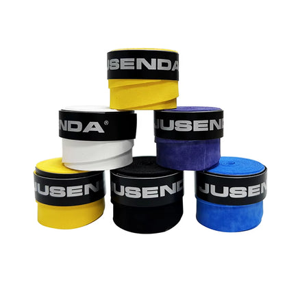 Tennis Overgrip Padel Racket Single Tenis Grip Tape anti Slip Outdoor Training Replacement Sweatband Badminton Accessories