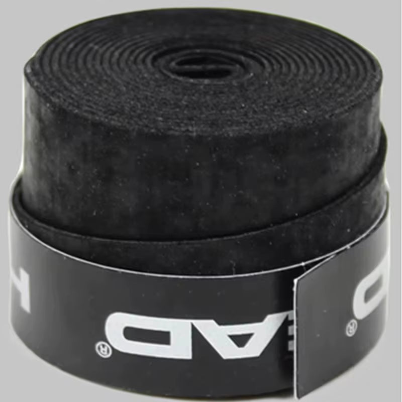 Tennis Overgrip Padel Racket Single Tenis Grip Tape anti Slip Outdoor Training Replacement Sweatband Badminton Accessories