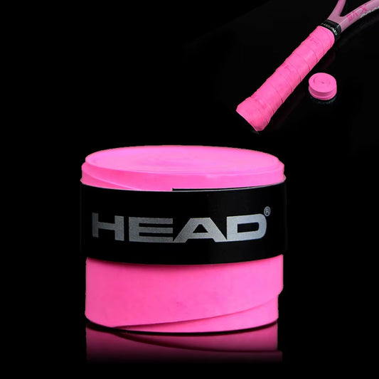 Tennis Overgrip Padel Racket Single Tenis Grip Tape anti Slip Outdoor Training Replacement Sweatband Badminton Accessories
