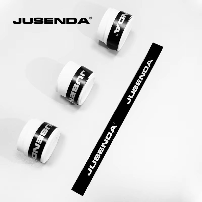 Tennis Overgrip Padel Racket Single Tenis Grip Tape anti Slip Outdoor Training Replacement Sweatband Badminton Accessories