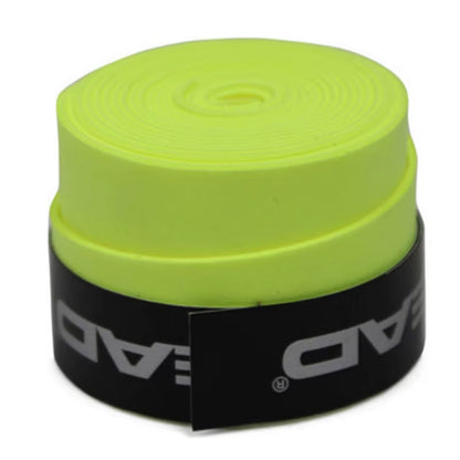 Tennis Overgrip Padel Racket Single Tenis Grip Tape anti Slip Outdoor Training Replacement Sweatband Badminton Accessories
