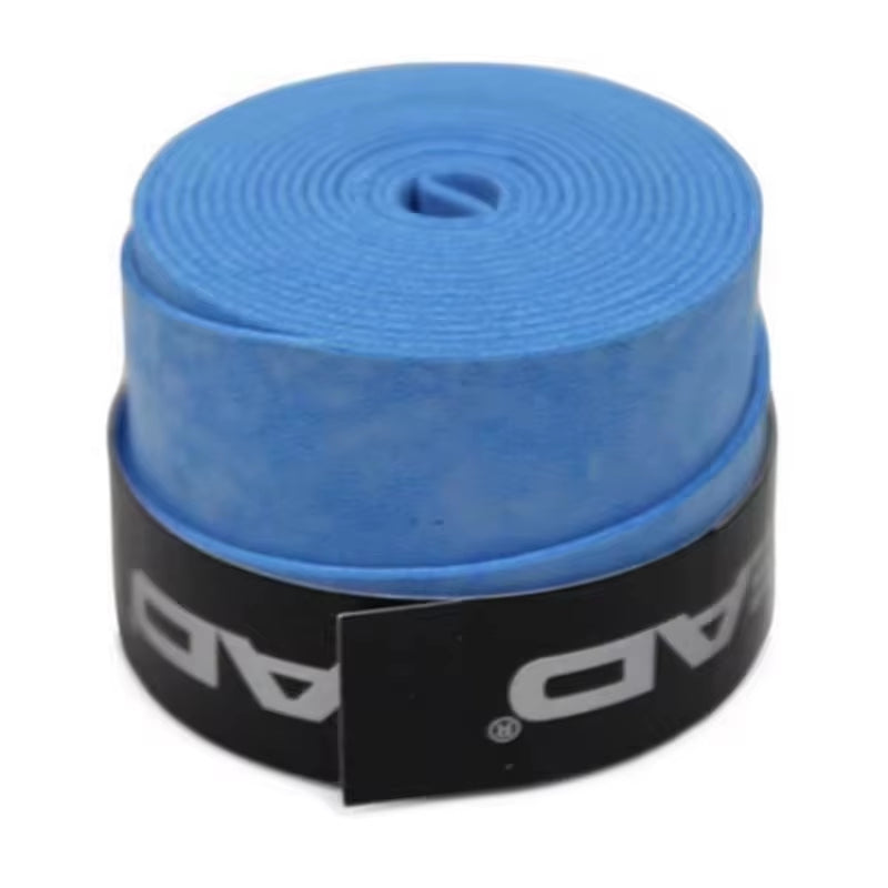 Tennis Overgrip Padel Racket Single Tenis Grip Tape anti Slip Outdoor Training Replacement Sweatband Badminton Accessories