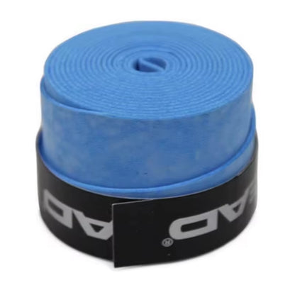 Tennis Overgrip Padel Racket Single Tenis Grip Tape anti Slip Outdoor Training Replacement Sweatband Badminton Accessories