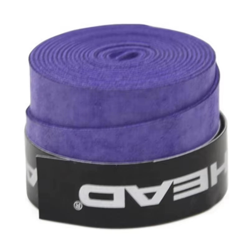 Tennis Overgrip Padel Racket Single Tenis Grip Tape anti Slip Outdoor Training Replacement Sweatband Badminton Accessories