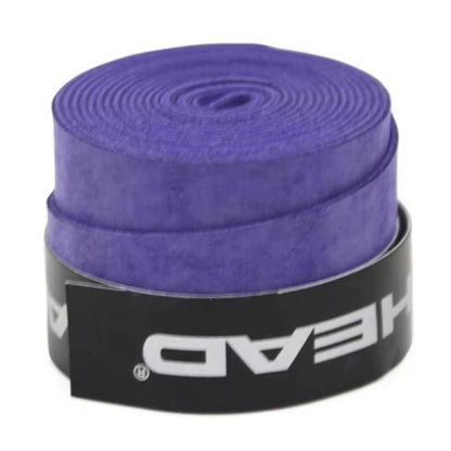 Tennis Overgrip Padel Racket Single Tenis Grip Tape anti Slip Outdoor Training Replacement Sweatband Badminton Accessories